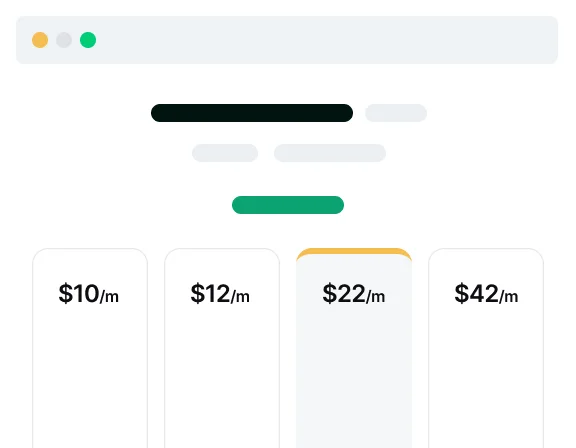 Advanced Technology,  Optimal Performance