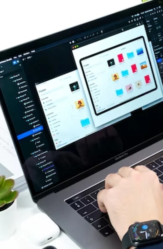 Worldwide data centers.